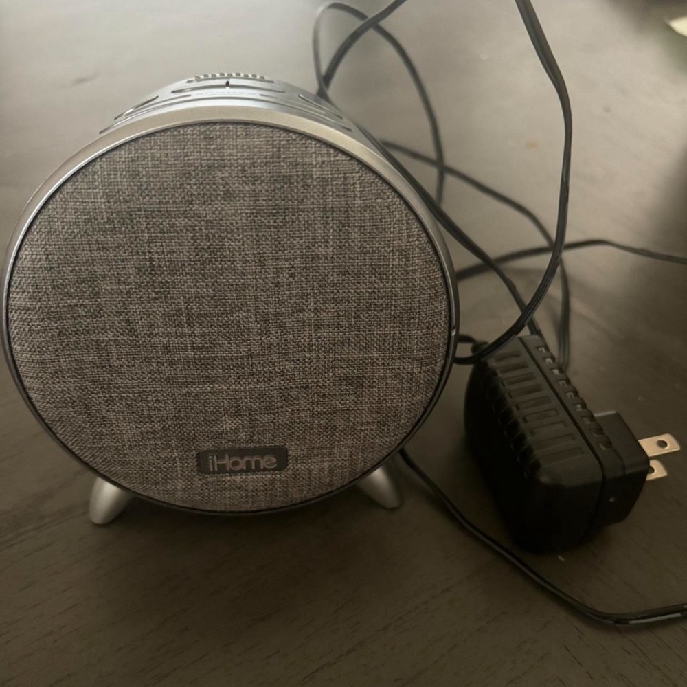 iHome Device